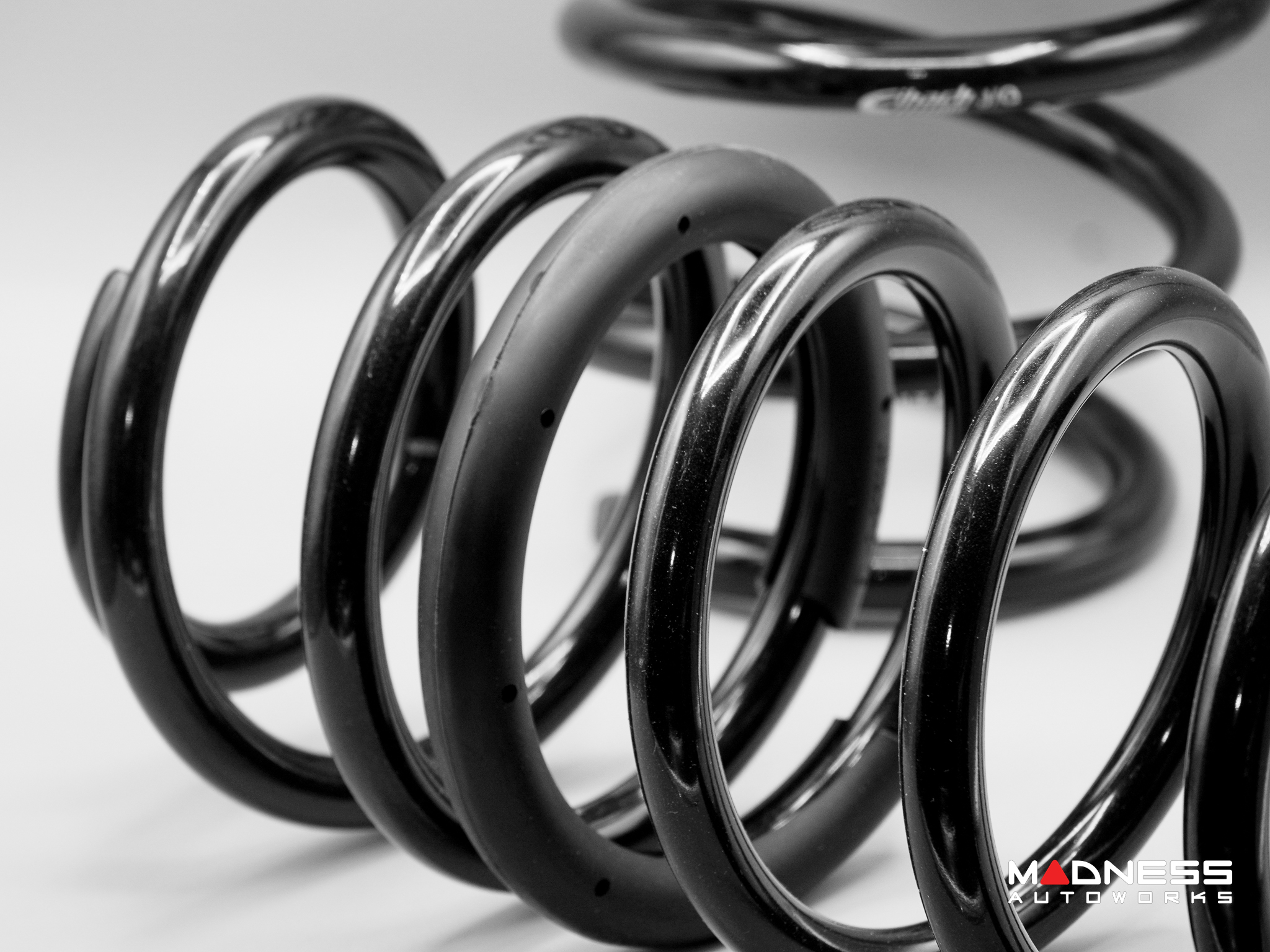 Dodge Hornet Lowering Springs - Eibach - Pro-Kit, E10-10-017-03-22