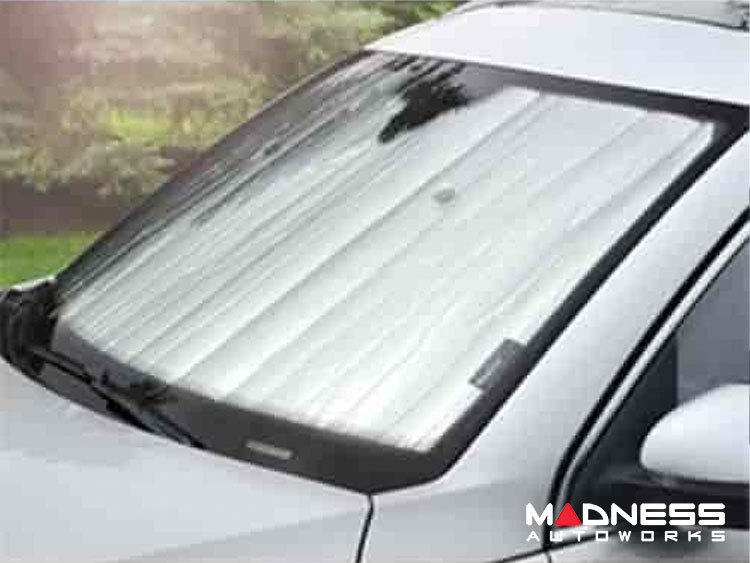 Dodge Hornet Sun Shade - TechShade - WeatherTech